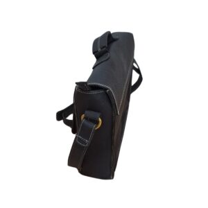 karani leather laptop briefcase