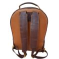 leather laptop backpack 2