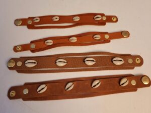 Genuine Leather Bracelet