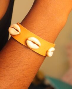 Genuine Leather Bracelet