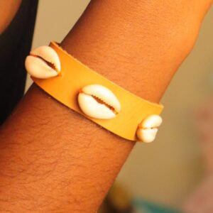 Genuine Leather Bracelet