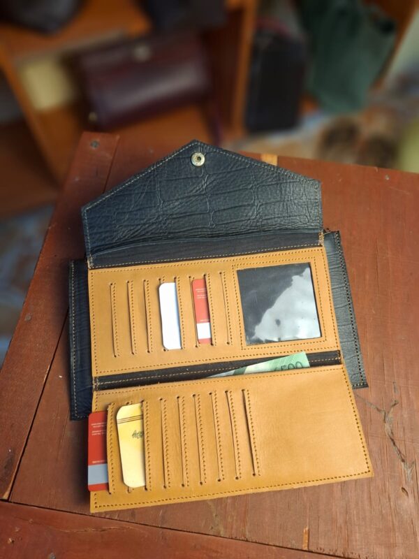 ladies wallet